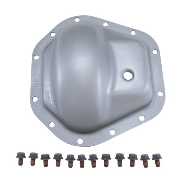 YUK Covers - Steel Yukon Gear & Axle YP C5-D60-SUP
