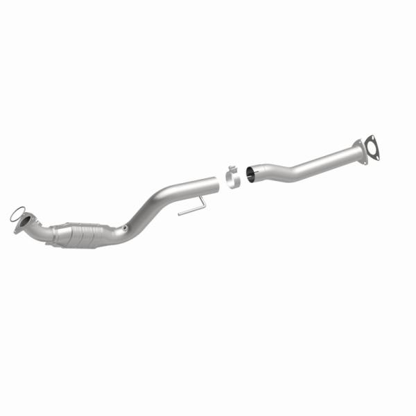 Magnaflow 5582534