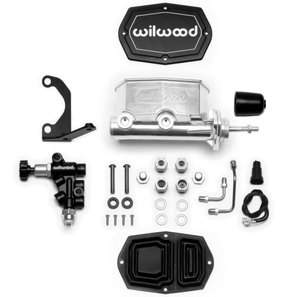 Wilwood 261-14962-P