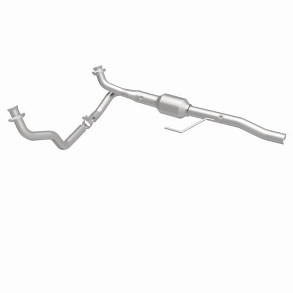 MAG Converter Direct Fit Magnaflow 4451203