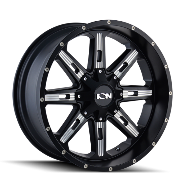 ION Wheels 184-2152M