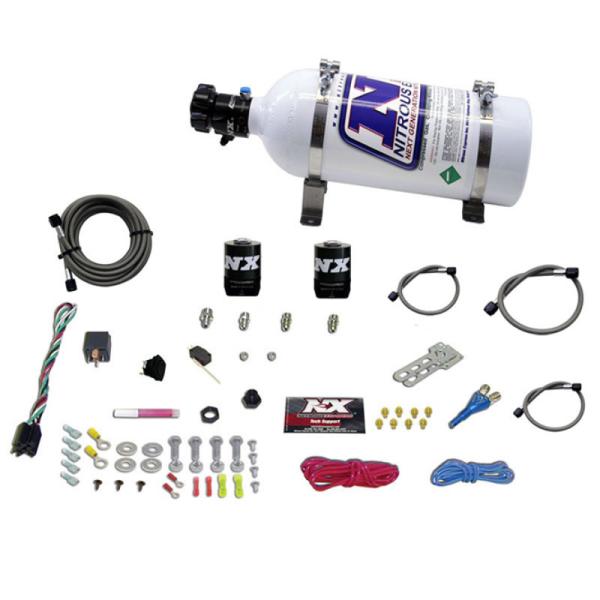 Nitrous Express 20921-05