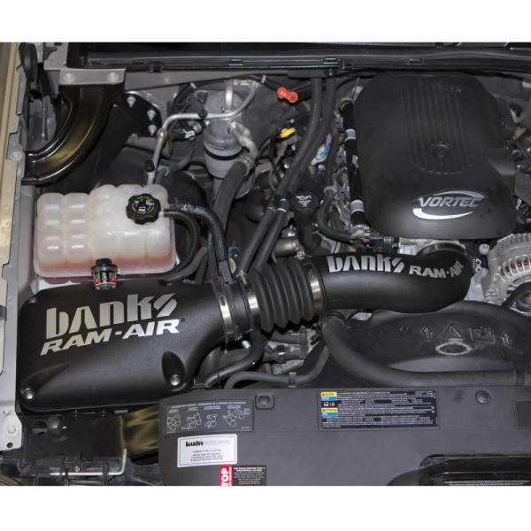 Banks Power 41800-D