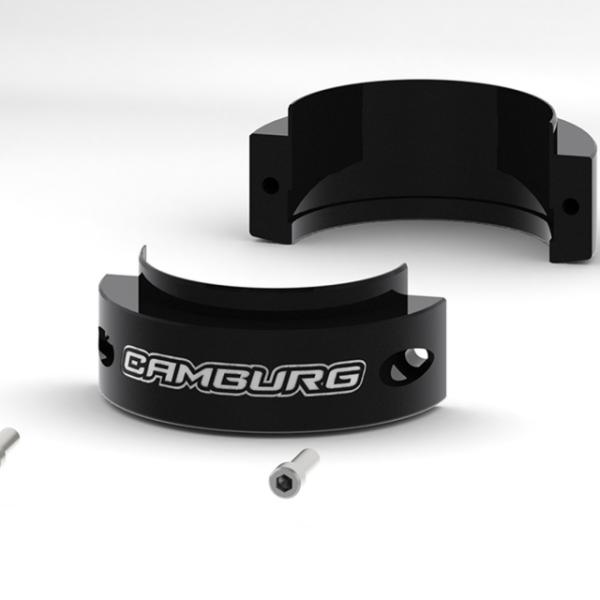 Camburg CAM-110137-GRY