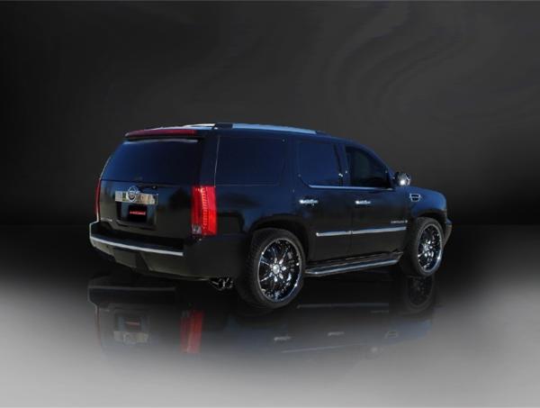 CORSA Performance 14202BLK