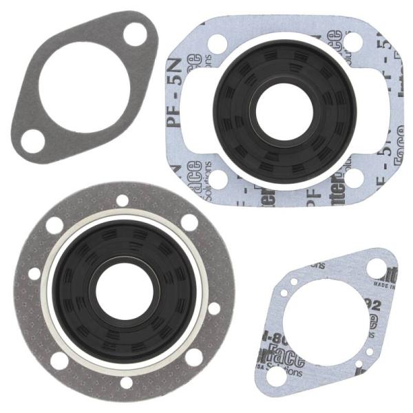 Vertex Pistons 711005