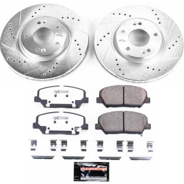 PowerStop K6306-26