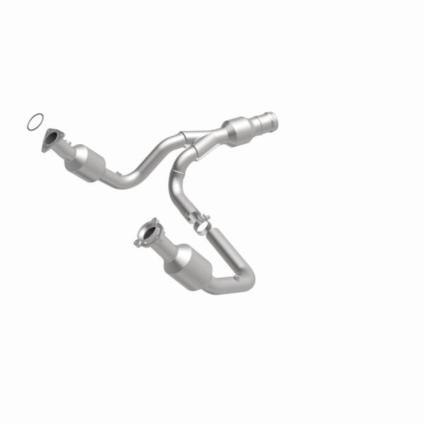 Magnaflow 52617