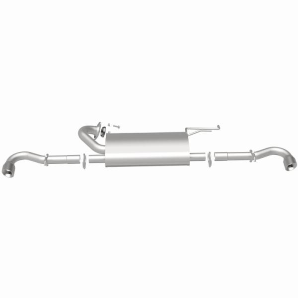 Magnaflow 106-0873