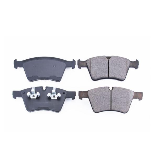 PowerStop 16-1272