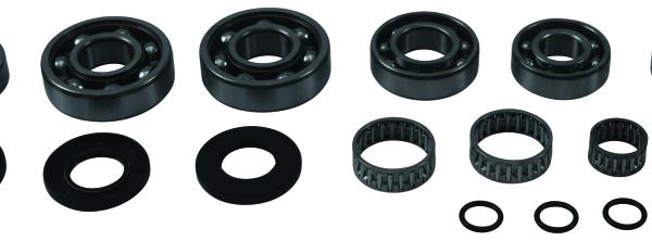 All Balls Racing 25-7002