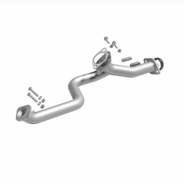 MAG BRE Front Pipe Kit Magnaflow 107-0019