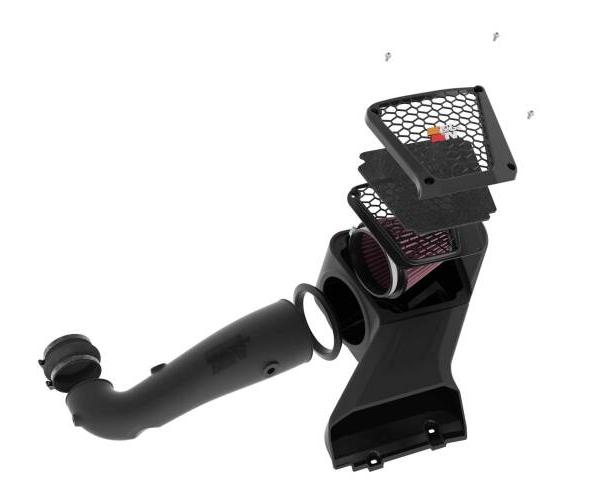 K&N Engineering 63-2624