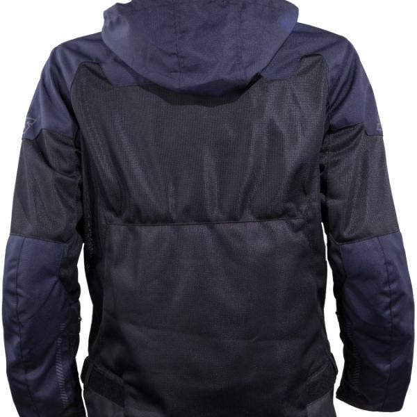 Speed and Strength 609875