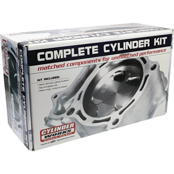 Cylinder Works CW30013K02