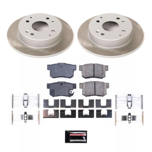 PowerStop SC701