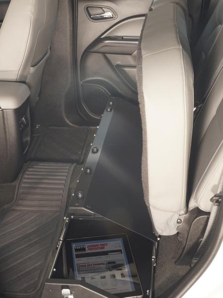 TFY Underseat Drawer Tuffy Products 325-01