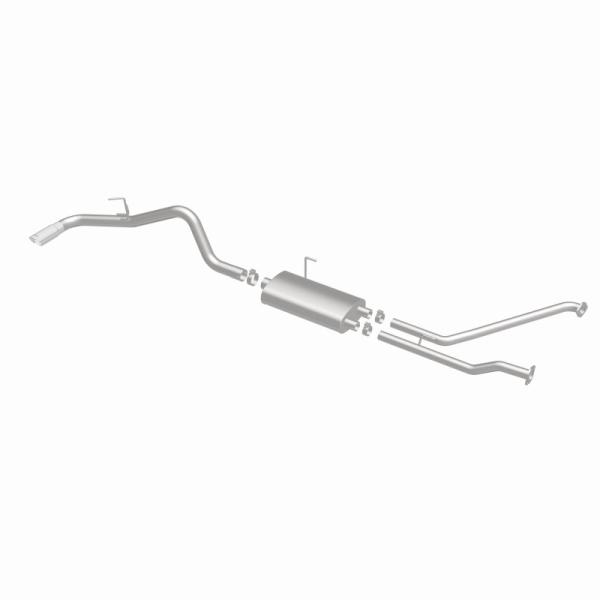 Magnaflow 15496