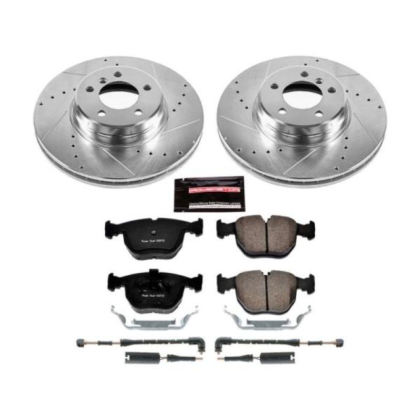 PowerStop K5111