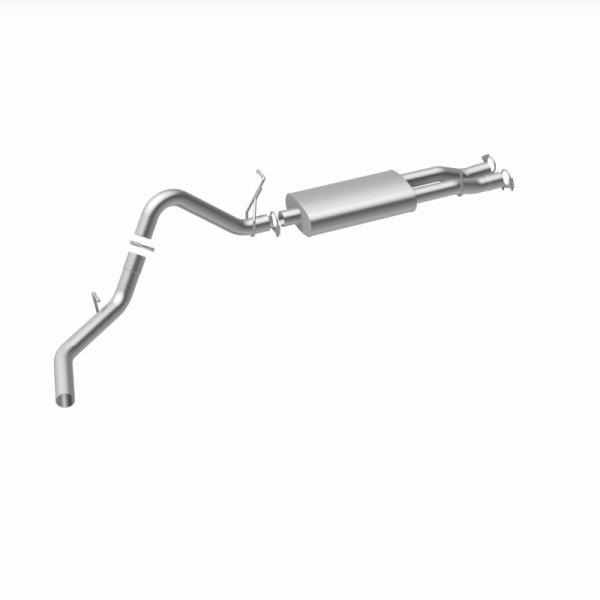 MAG BRE Exhaust Kits Magnaflow 106-0865