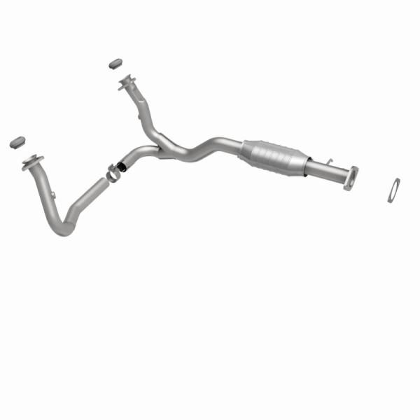 MAG Converter Direct Fit Magnaflow 447249