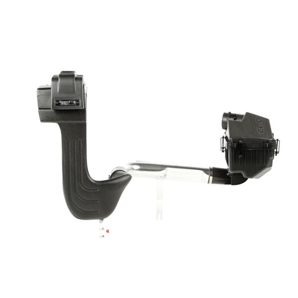 RUG XHD Snorkels Rugged Ridge 17756.04