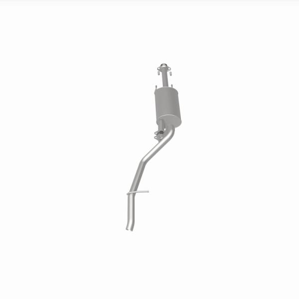 MAG BRE Exhaust Kits Magnaflow 106-0295