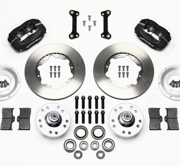 WIL Dynalite Brake Kit Wilwood 140-11012