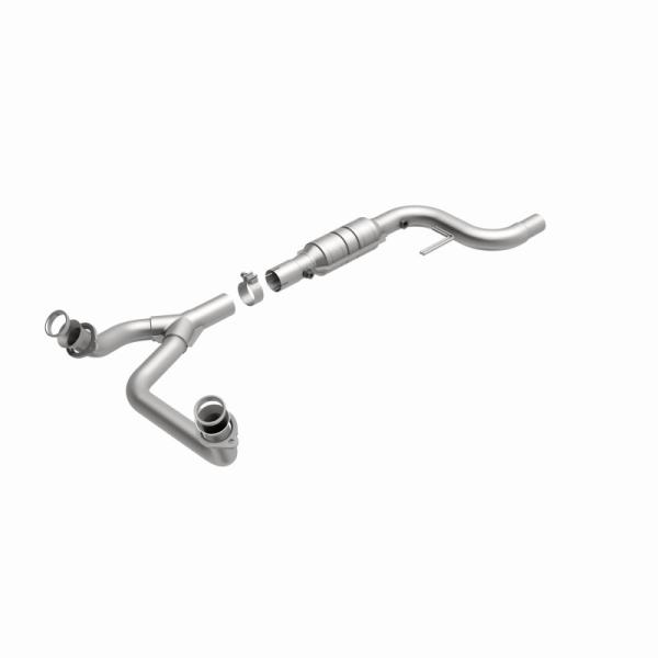 MAG Converter Direct Fit Magnaflow 51090