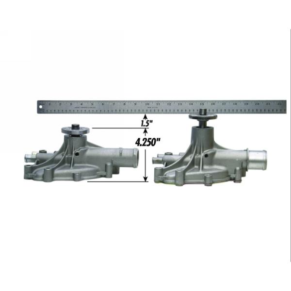 Ford Racing M-8501-E351S
