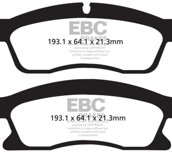 EBC DP42136R