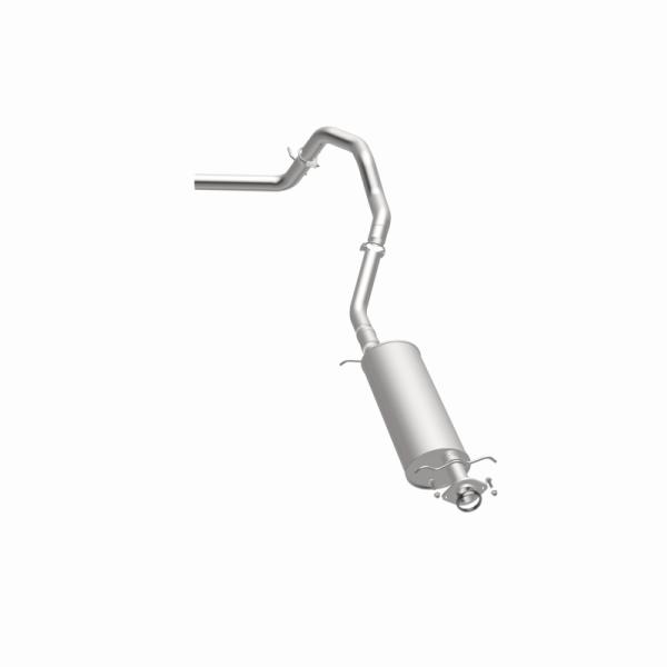 MAG BRE Exhaust Kits Magnaflow 106-0129