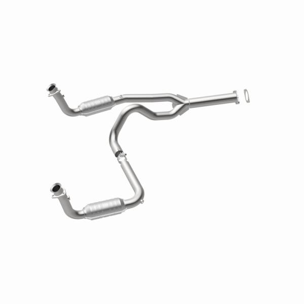 MAG Converter Direct Fit Magnaflow 23073