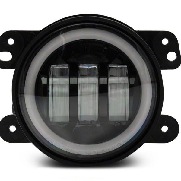 RAX Fog Lights Raxiom J130812