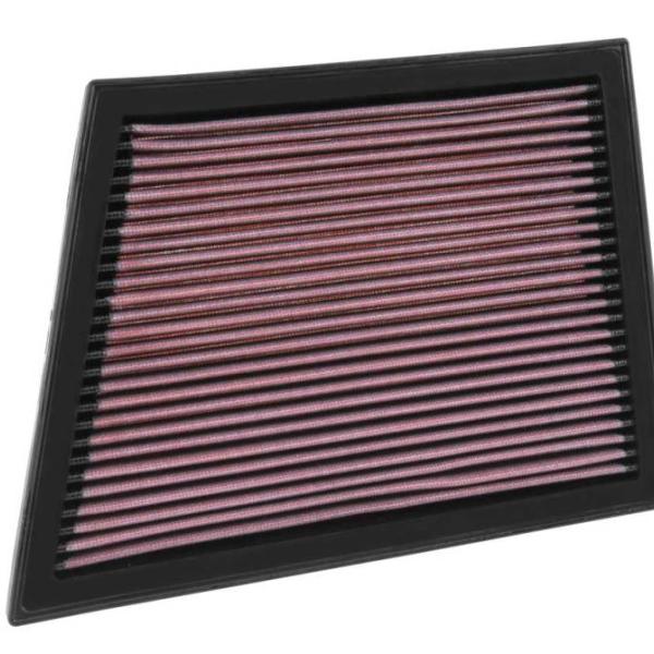 K&N Engineering 33-3025