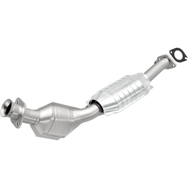 Magnaflow 444021