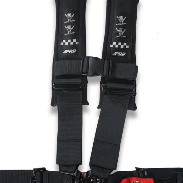 PRP Seats SHRDY5.3-ShredFast