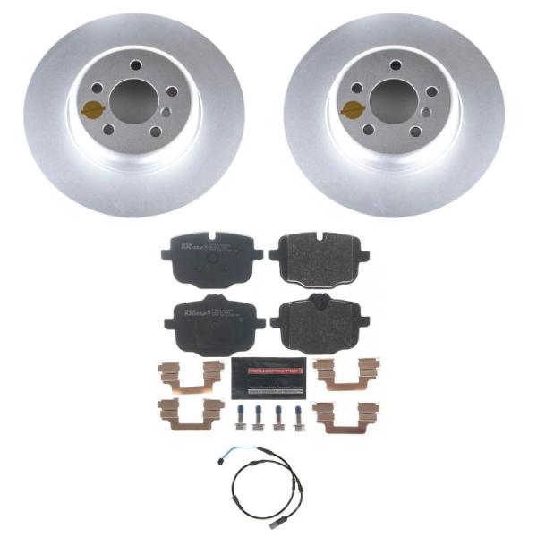 PowerStop ESK6037