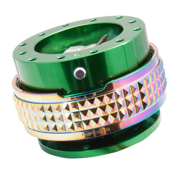 NRG SRK-210GN/MC
