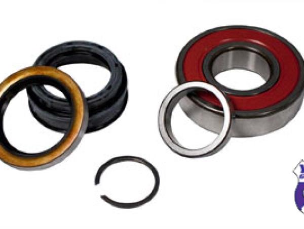 Yukon Gear & Axle AK TOY-B