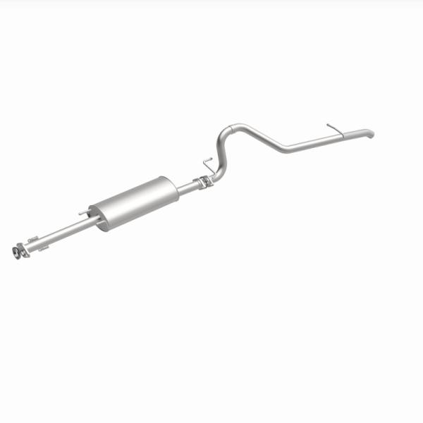 MAG BRE Exhaust Kits Magnaflow 106-0295
