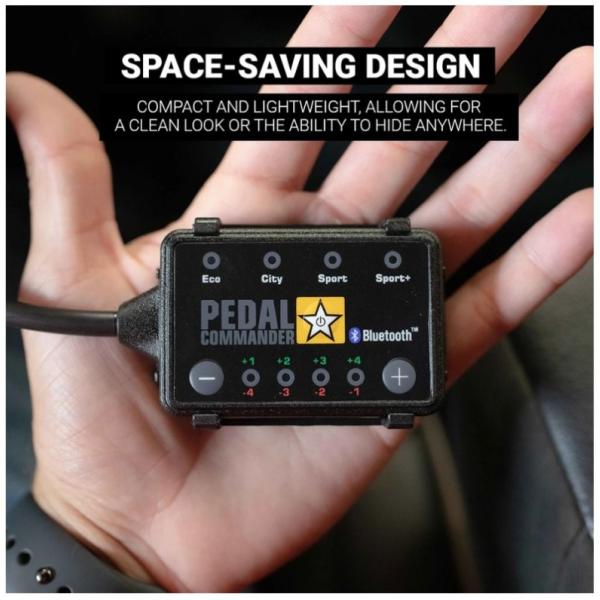 Pedal Commander PC151