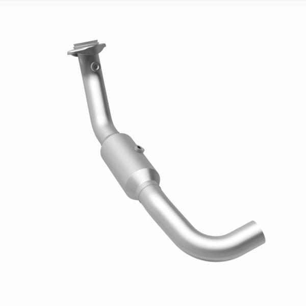Magnaflow 4651409