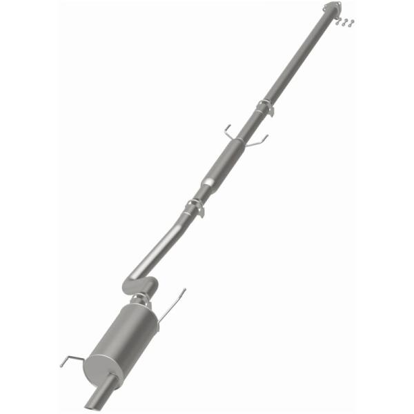 MAG BRE Exhaust Kits Magnaflow 106-0908