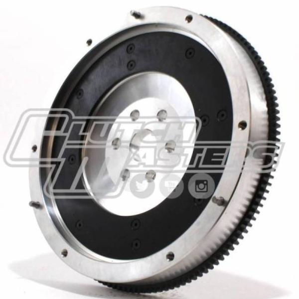 Clutch Masters FW-787/SVT-AL
