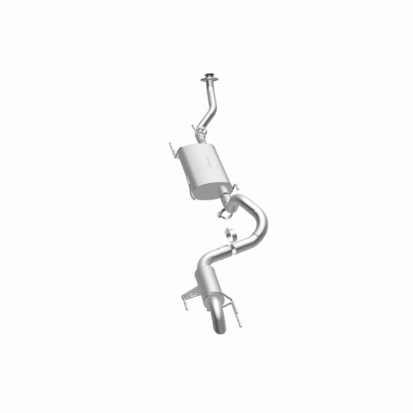 MAG Catback Exhaust Magnaflow 19657