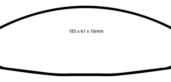 EBC DP31676C