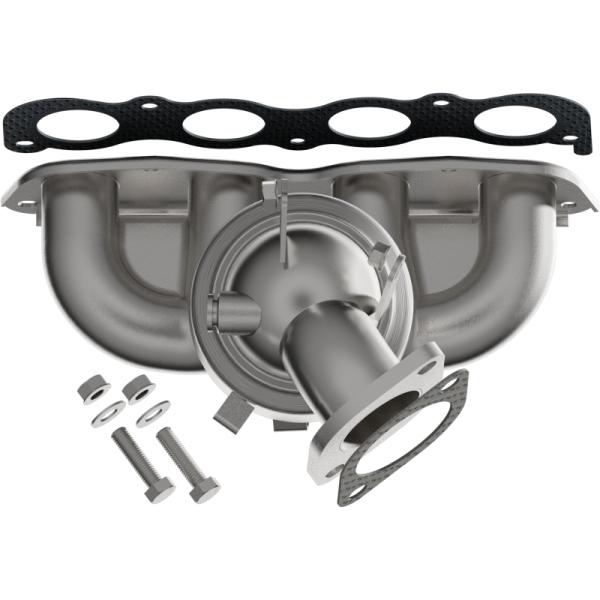 Magnaflow 5531081