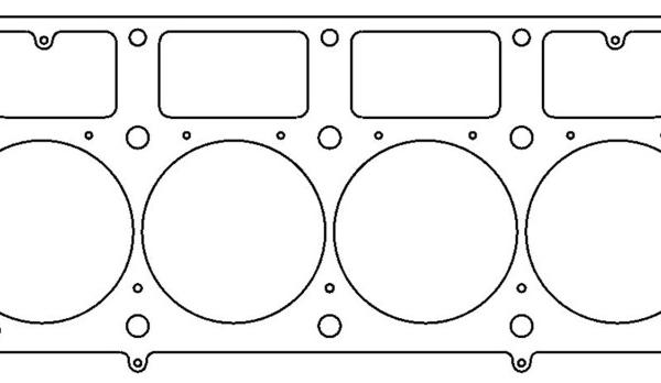 Cometic Gasket C5489-070