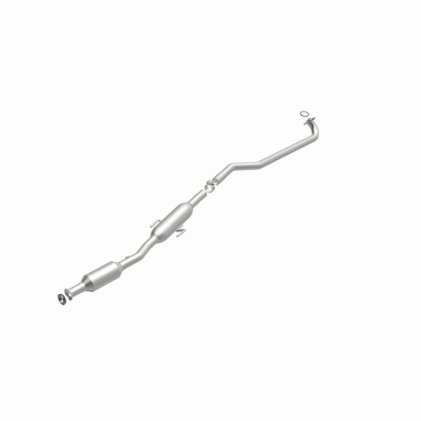Magnaflow 4481189